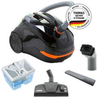 Best vacuum cleaners in 2025