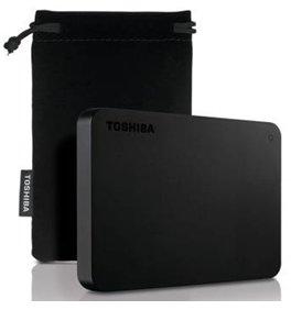 Best external hard drive in 2025