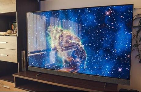 Best 4K TVs in 2025