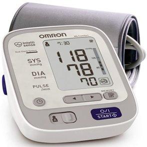 Omron S1