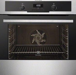 Best electric ovens of 2025