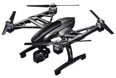 Best Camera Quadcopters in 2025