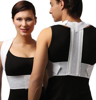 Best posture corrector in 2025