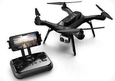 Best Camera Quadcopters in 2025