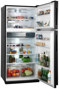 The best refrigerators in 2025