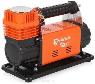 Best auto compressors in 2025