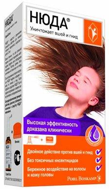 The best remedy for lice and nits in 2025