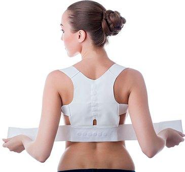 Best posture corrector in 2025