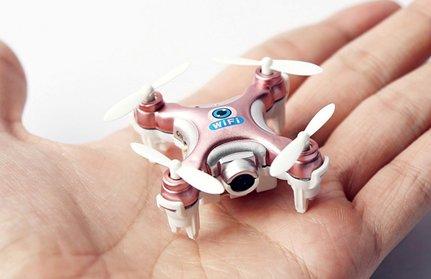 Best Camera Quadcopters in 2025