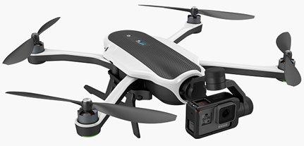 Best Camera Quadcopters in 2025