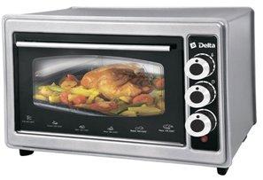 Best electric ovens of 2025