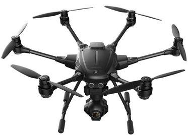 Best Camera Quadcopters in 2025