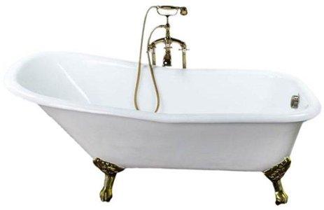 Best cast iron bathtubs in 2025