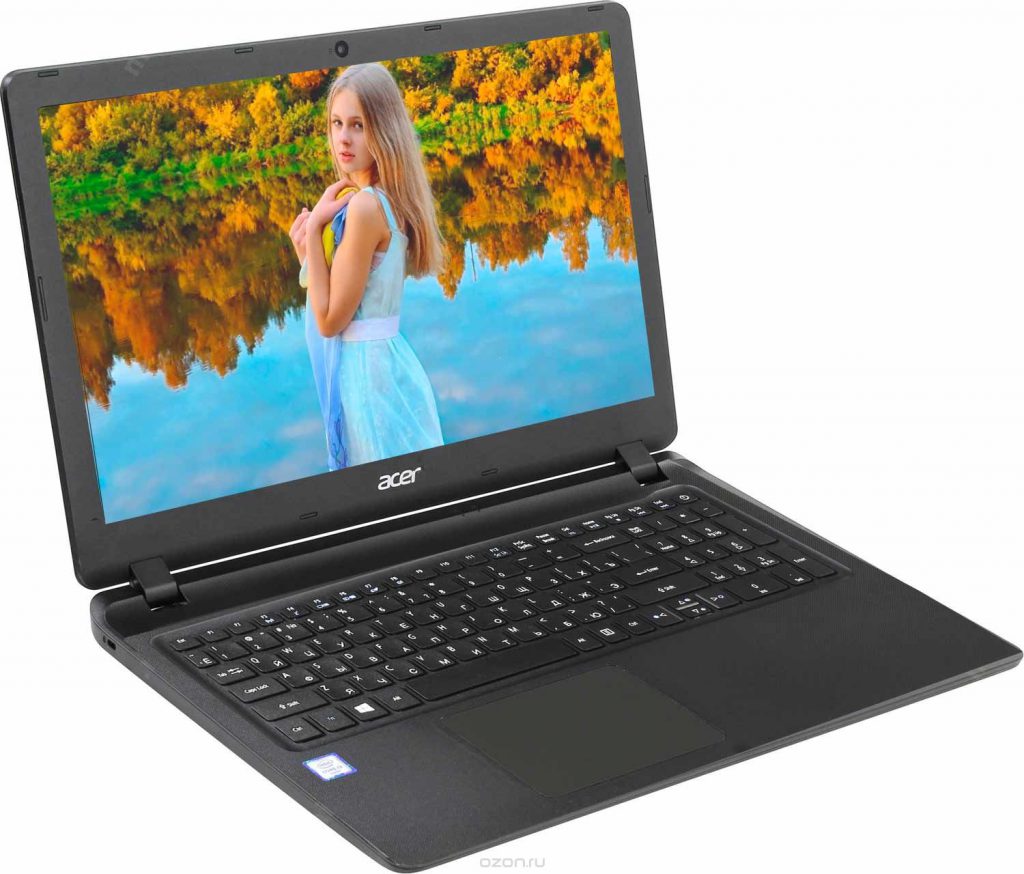 Acer Extensa EX2540