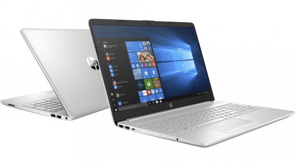 HP Laptop 15-dw0