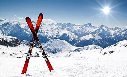 Best ski resorts in the world in 2025