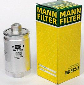 Best fuel filters in 2025