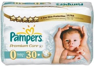 Best diapers for newborns in 2025