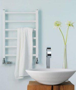 The best heated towel rails in 2025