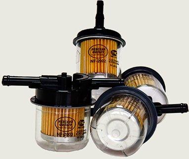 Best fuel filters in 2025