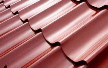 Best metal roof tiles in 2025