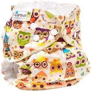 Best reusable diapers in 2025