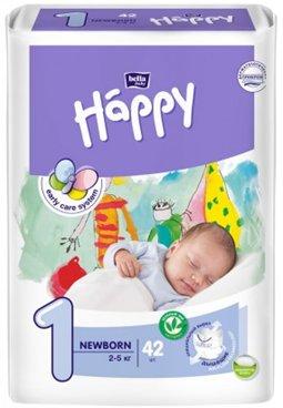 Best diapers for newborns in 2025