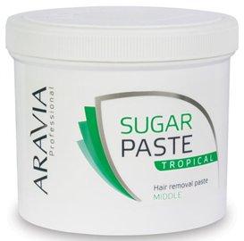 The best sugaring paste in 2025