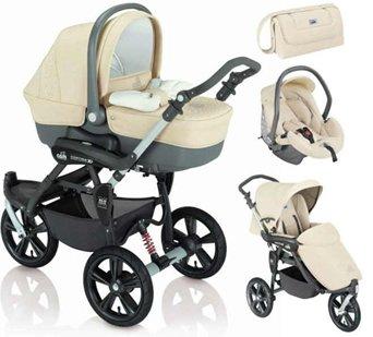 The best stroller carrycot in 2025