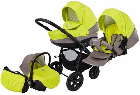 The best stroller carrycot in 2025