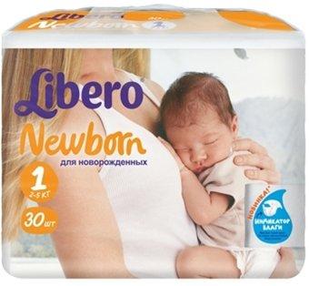 Best diapers for newborns in 2025