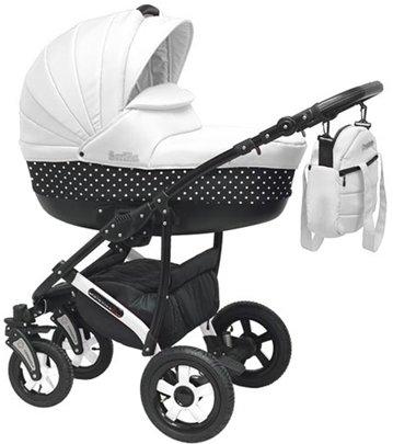 The best stroller carrycot in 2025