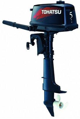 Best outboard motors in 2025