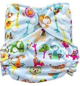 Best reusable diapers in 2025