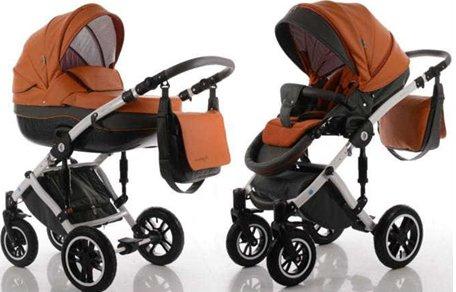 The best stroller carrycot in 2025