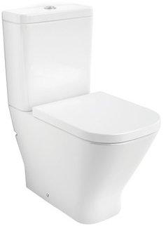 Best rimless toilet in 2025