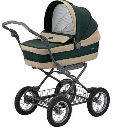 The best stroller carrycot in 2025