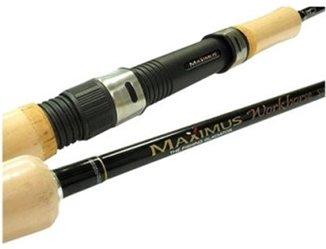 Best spinning rods in 2025