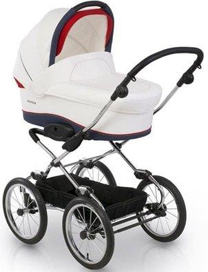 The best stroller carrycot in 2025