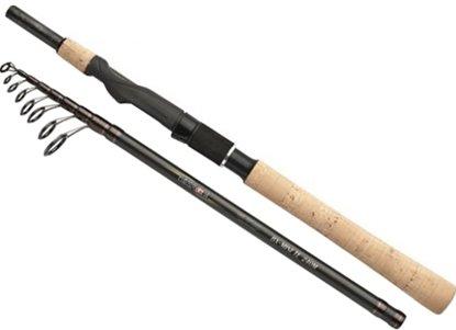 Best spinning rods in 2025