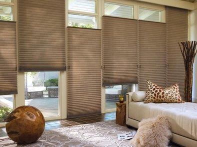 The best blinds for the home - manufacturers and types