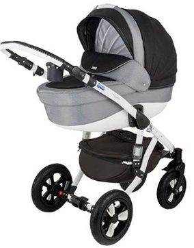 The best stroller carrycot in 2025