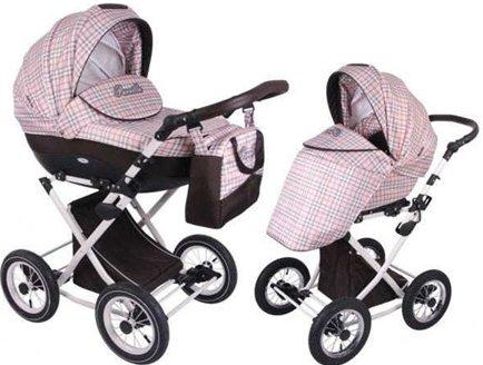 The best stroller carrycot in 2025