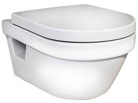 Best rimless toilet in 2025