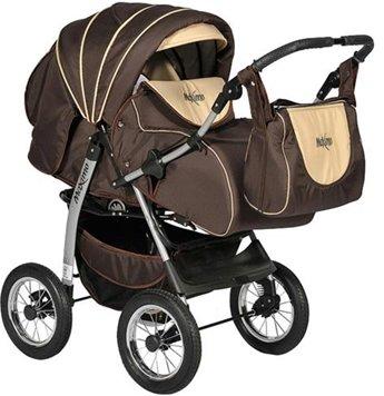 The best stroller carrycot in 2025