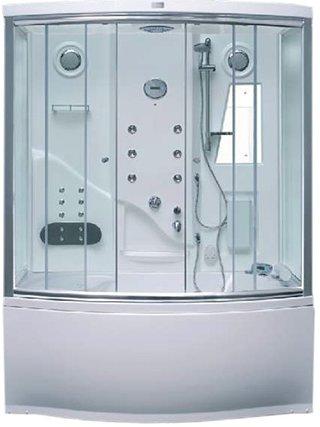 Best showers in 2025