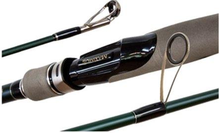 Best spinning rods in 2025