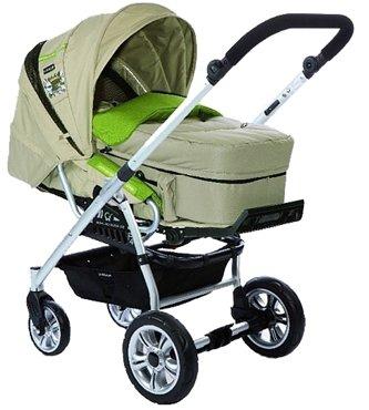 The best stroller carrycot in 2025