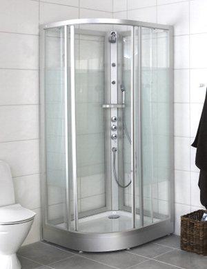 Best showers in 2025