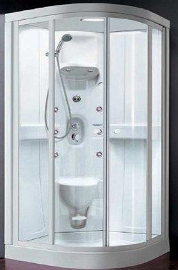 Best showers in 2025